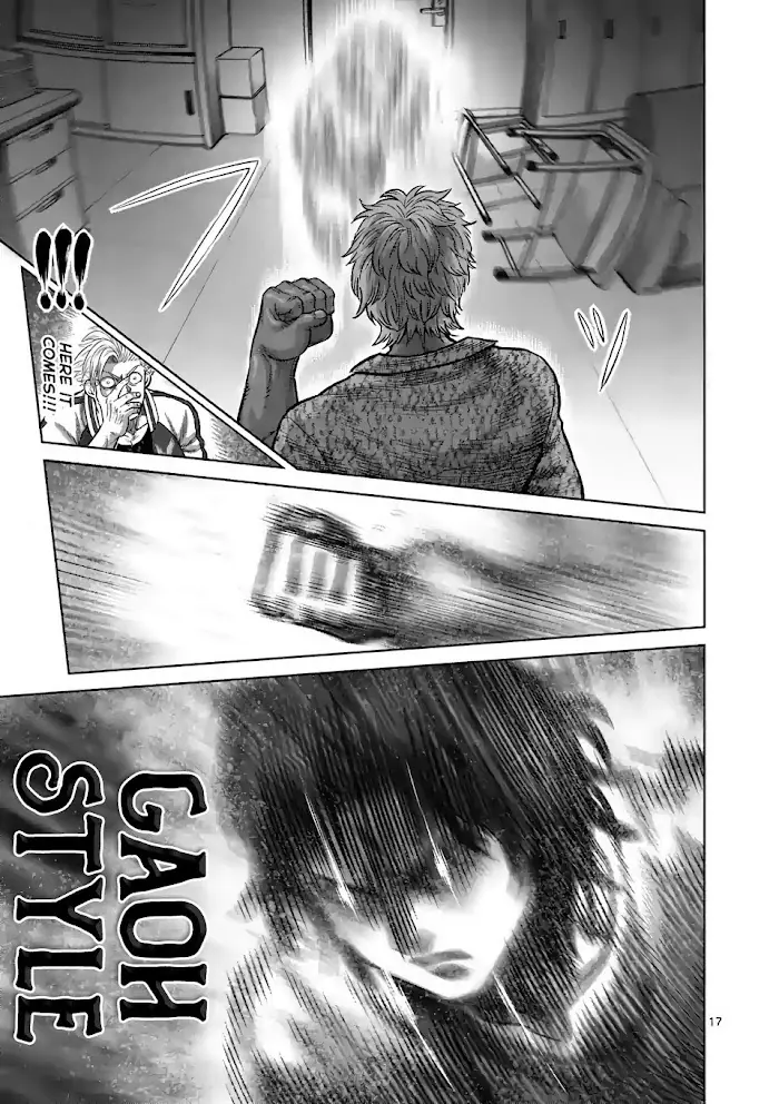 Kengan Omega Chapter 9 image 17_optimized